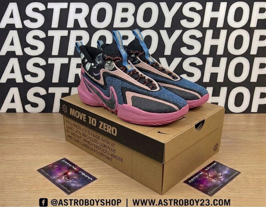 NIKE COSMIC UNITY 2 BERRY EN CAJA