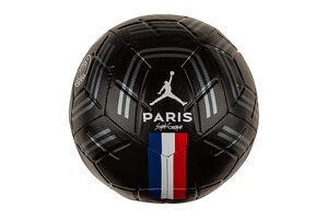 BALON SOCCER JORDAN X PSG BLACK