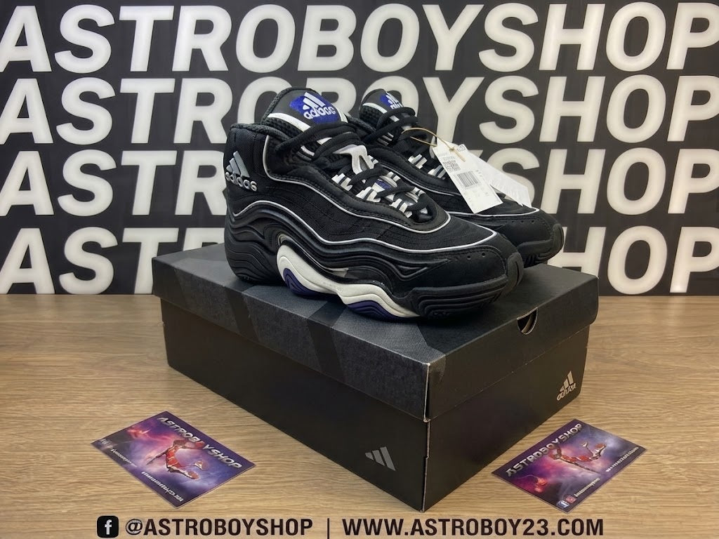 KOBE CRAZY 98 AWAY 2025  EN CAJA