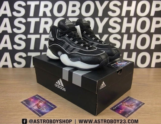 ADIDAS CRAZY BYW X 98 KOBE 2 BLACK BOOST