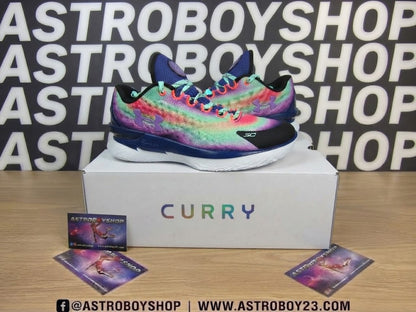 CURRY 1 LOW FLOTRO NORTHERN LIGHTS EN CAJA