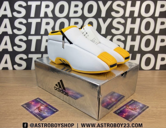 KOBE CRAZY TWO ALL STARS GAME 2025 EN CAJA