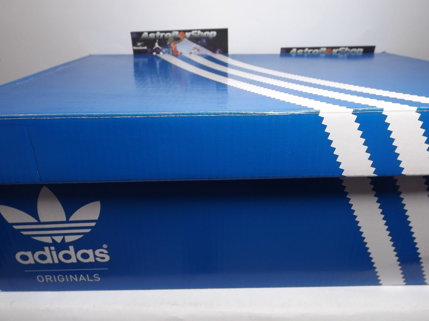 ADIDAS T MAC MILLENIUM BOOST COLLEGIATE RED EN CAJA