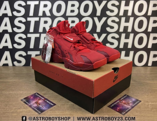 DEION SANDERS DT MAX 96 "LOVE" EN CAJA