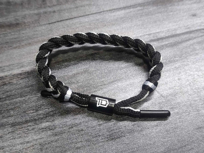 PULSERA TIM DUNCAN