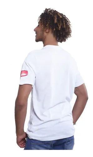 PLAYERA KYRIE URBAN WHITE (M)