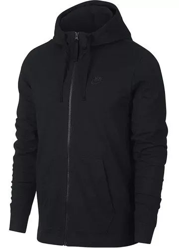SUDADERA NIKE DUAL HOODIE TRAINING DELGADA
