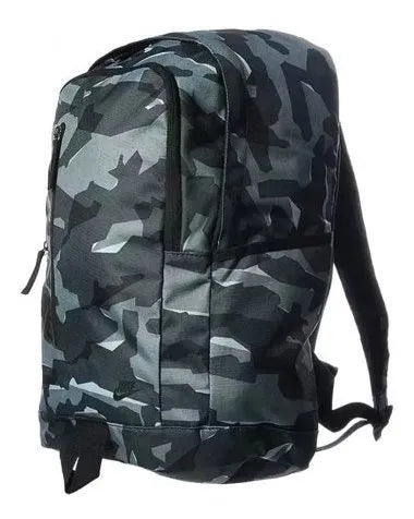 MOCHILA NIKE SOLEDAY ALL ACCES CAMOUFLAGE GREY ESP LAP15"