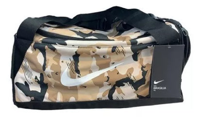 MALETA NIKE CAMOUFLAGE (M) 61L 50CM