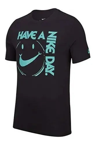 PLAYERA NIKE HAVE A NIKE DAY COTTON TEE STANDAR FIT
