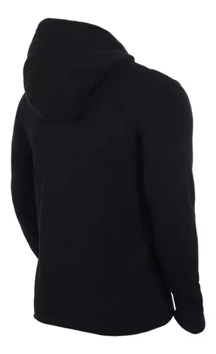 SUDADERA NIKE DUAL HOODIE TRAINING DELGADA