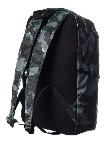 MOCHILA NIKE SOLEDAY ALL ACCES CAMOUFLAGE GREY ESP LAP15"