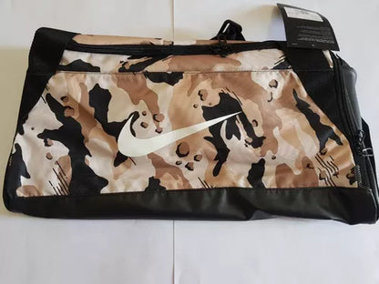 MALETA NIKE CAMOUFLAGE (M) 61L 50CM