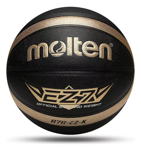 BALON MOLTEN B7K-EZ-K BASKETBALL#7