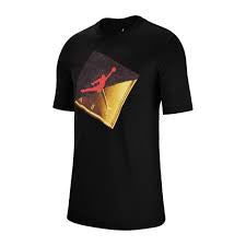 PLAYERA JORDAN SLASH