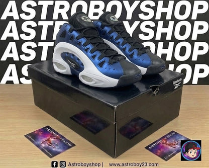RBK ES22 EMMITH SMITH CLUB BLUE COWBOYS EN CAJA