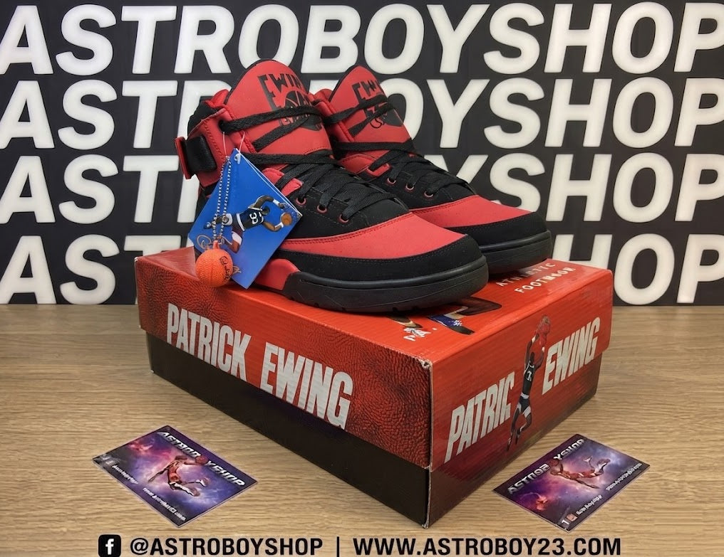 PATRICK EWIN 33 HI BRED EN CAJA