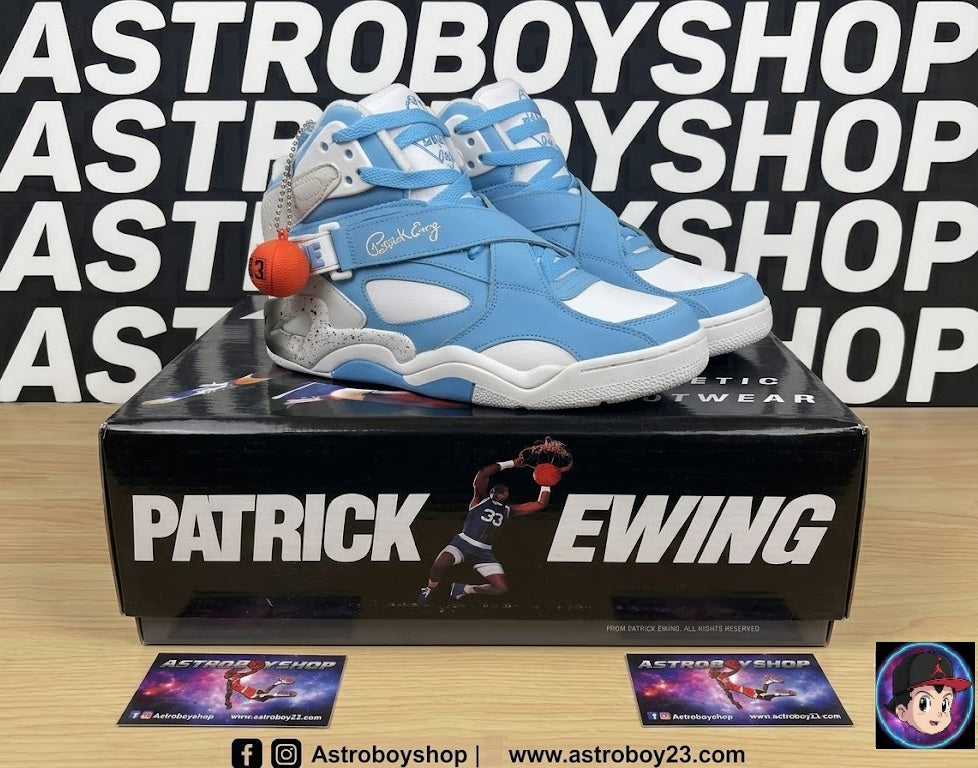EWING ROGUE ETHEREAL BLUE EN CAJA