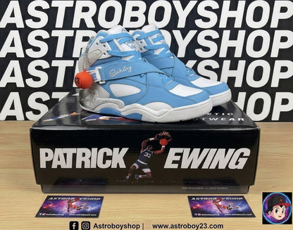EWING ROGUE ETHEREAL BLUE EN CAJA