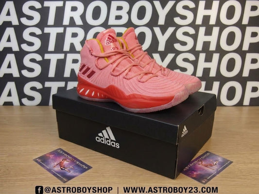ADIDAS CRAZY EXPLOSIVE LOS ANGELES EN CAJA ADIDAS (28 MEX)