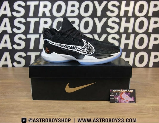 NIKE GIANNIS FREAK 2 BLACK EDITION