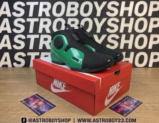 FLIGHTPOSITE 2 ELECTRIC GREEN EDITION EN CAJA DE REPUESTO