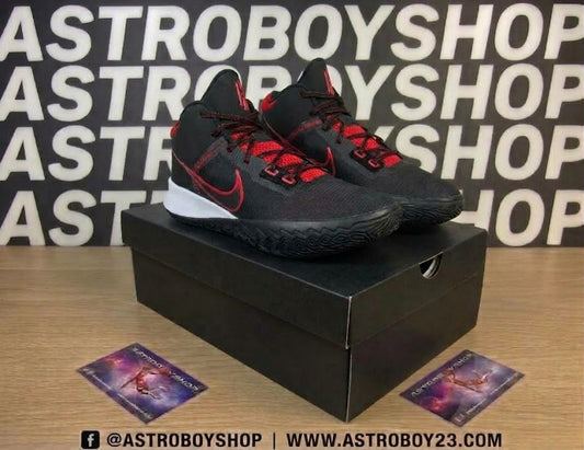 KYRIE IRVING FLYTRAP IV BRED EN CAJA