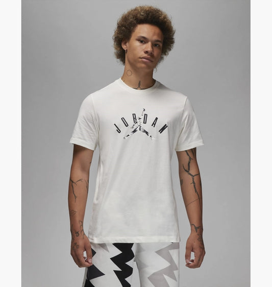 PLAYERA JORDAN FLIGHT MVP SAIL TEE