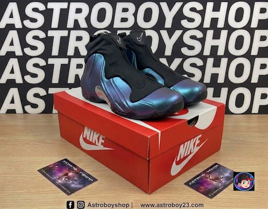 NIKE FLIGHTPOSITE CACTUS 2025 EN CAJA