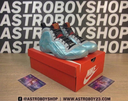 NIKE FLIGHTPOSITE EXPOSED YEAR OF HORSE EN CAJA