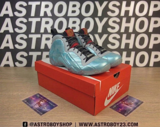 NIKE FLIGHTPOSITE EXPOSED YEAR OF HORSE EN CAJA