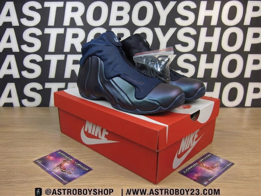 FLIGHTPOSITE JASON KIDD EDITION  EN CAJA