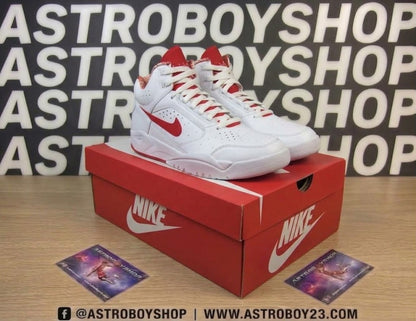 PIPPEN FLIGHT LITE 2 MID RED EN CAJA