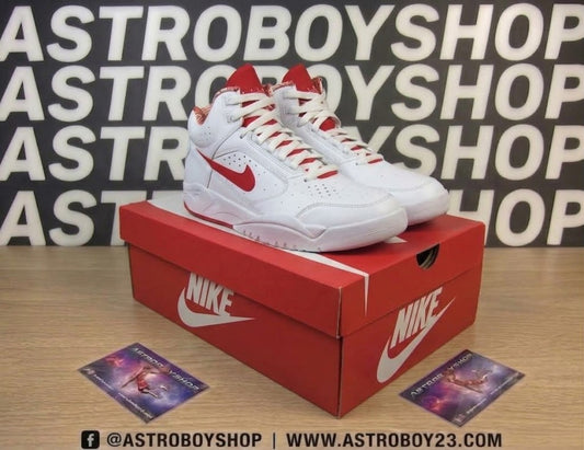 PIPPEN FLIGHT LITE 2 MID RED EN CAJA