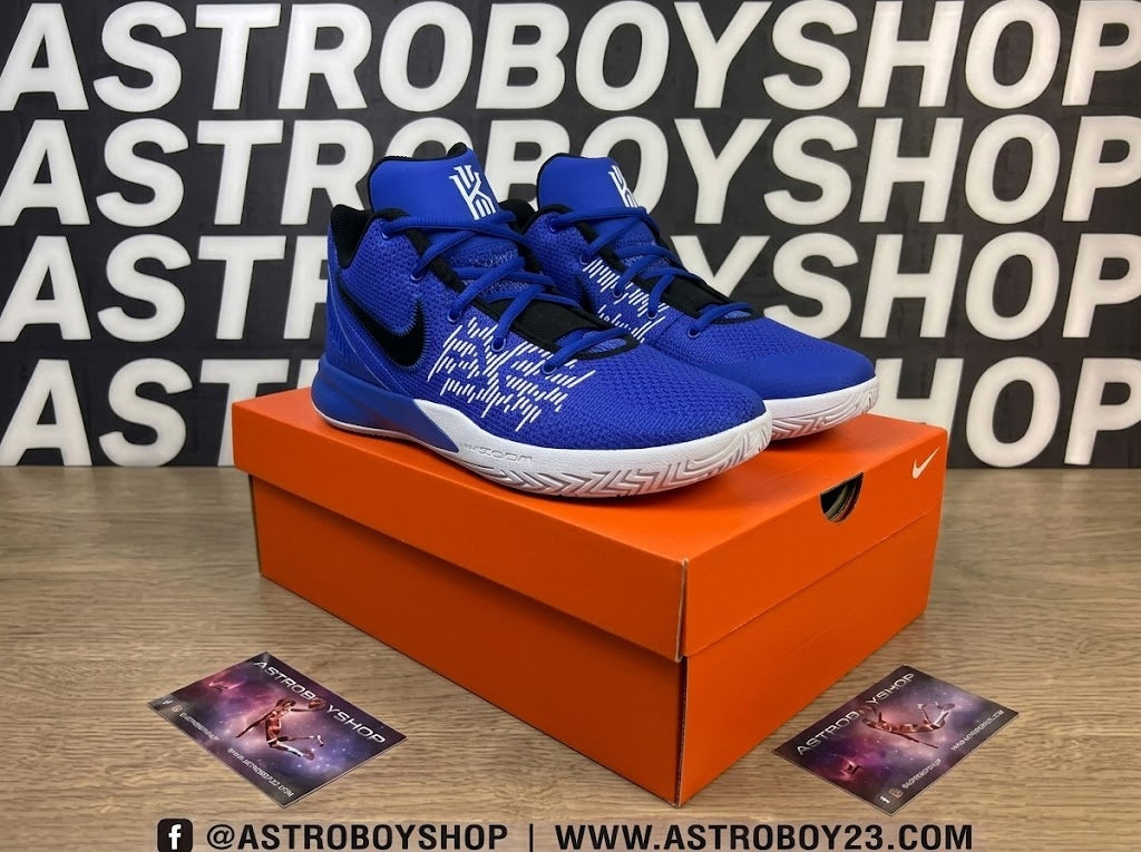 KYRIE IRVING FLYTRAP 2 DUKE EDITION EN CAJA