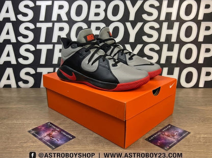 NIKE FLY B MID ENIGMA STONE EN CAJA