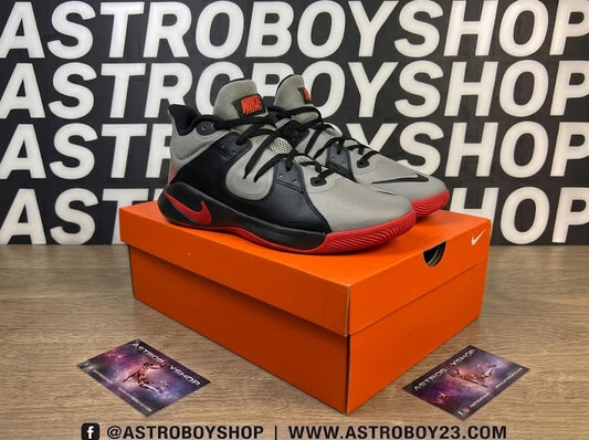 NIKE FLY B MID ENIGMA STONE EN CAJA