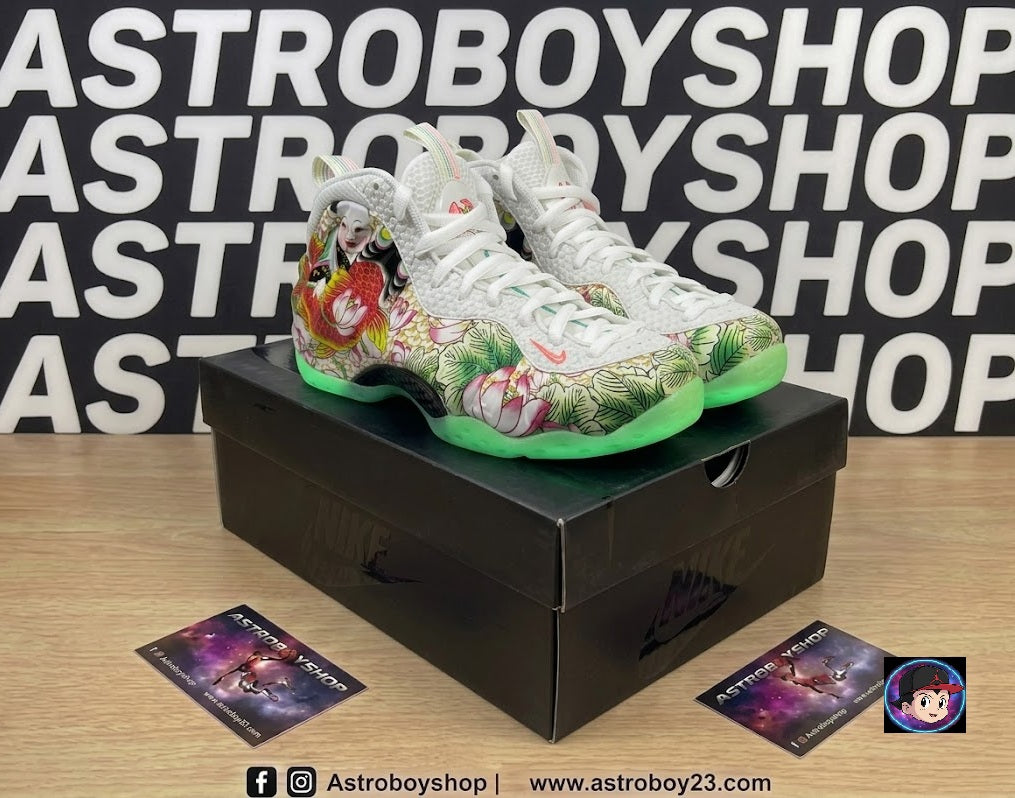 FOAMPOSITE TIANJIN 2.0 EN CAJA