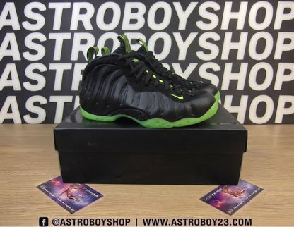 FOAMPOSITE BLACK VOLT 2025 EN CAJA