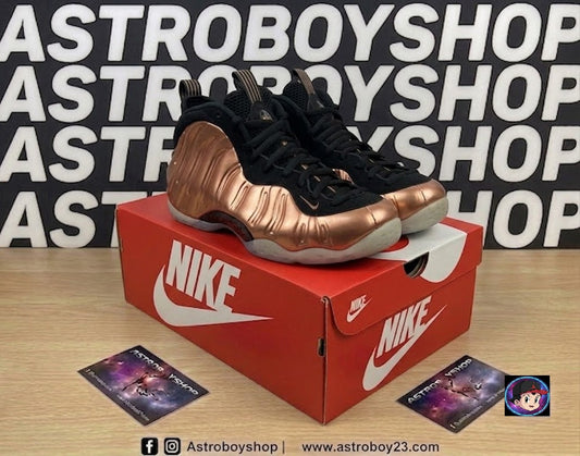 FOAMPOSITE COPPER 2024 EN CAJA DE REPUESTO (26 MEX)
