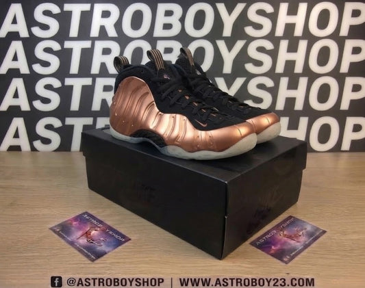 FOAMPOSITE COPPER 2024 EN CAJA