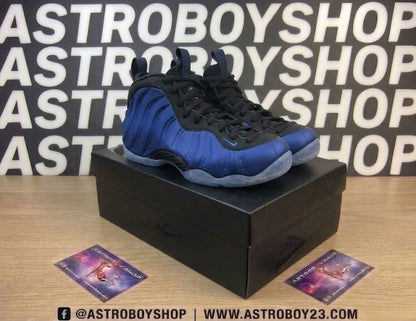 FOAMPOSITE DEEP ROYAL BLUE 2025 EN CAJA
