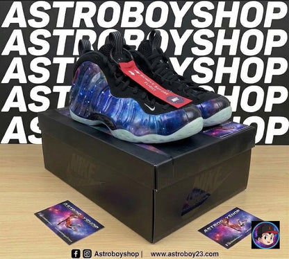 FOAMPOSITE GALAXY 2025 EN CAJA
