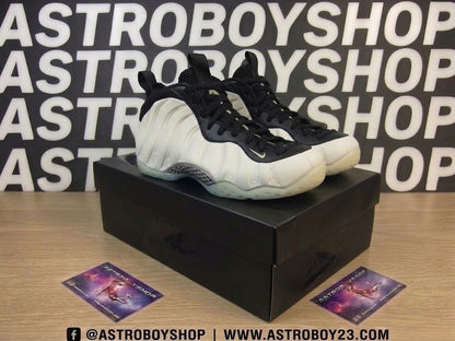 FOAMPOSITE ONE LIGHT OREWOOD BROWN EN CAJA