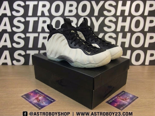 FOAMPOSITE ONE LIGHT OREWOOD BROWN EN CAJA