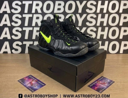 FOAMPOSITE PRO VOLTAGE EN CAJA (2026)