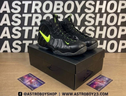 FOAMPOSITE PRO VOLTAGE EN CAJA (2026)