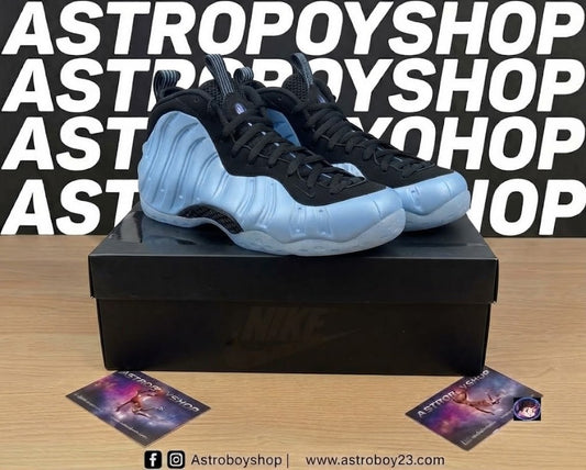 FOAMPOSITE ONE PSYCHIC BLUE EN CAJA