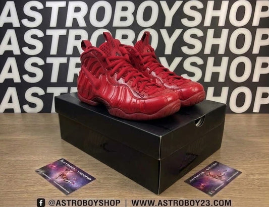 FOAMPOSITE RED OCTOBER 2026 EN CAJA