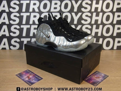 FOAMPOSITE SILVER SURFER EN CAJA